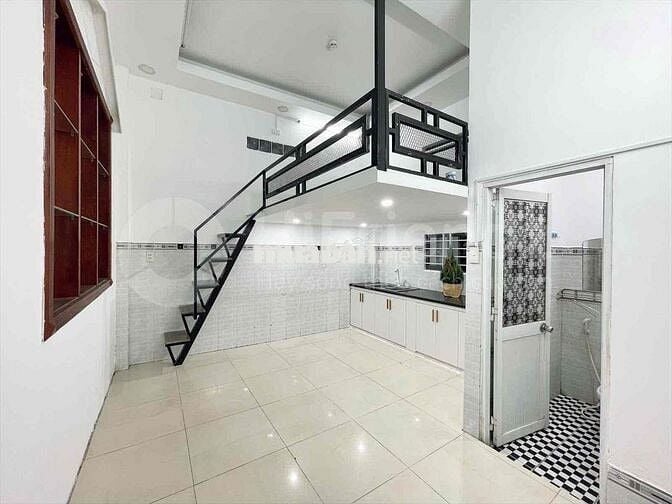 PHÒNG TRỌ DUPLEX KHAI TRƯƠNG NGAY TRUNG TÂM GÒ VẤP