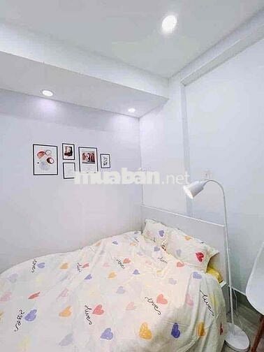 pass trọ căn 2 pn đường xô viết nghệ tĩnh