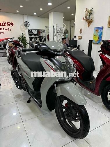 Siêu cọp 1500km sh160abs 2024 full áo keo bstp