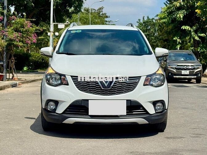 📣📣 Vinfast Fadil Plus 2022 - Trắng 💥💥