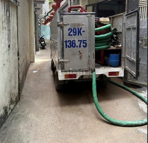 {Ô TÔ, LÔ GÓC} BÁN TÒA CMNN TRẦN CUNG 50M2, 6 TẦNG-THANG MÁY-FULL NT