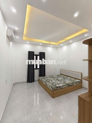 Cần bán Đất Nhà mặt tiền đường container - Vị trí trung tâm siêu đẹp