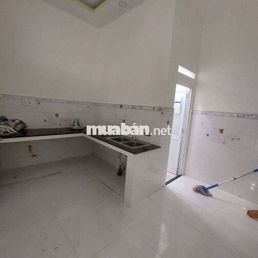 Nhà đẹp shr 4x11 ,2 tầng Tân Thới Nhất