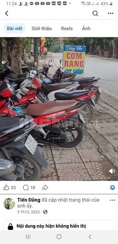 Nhà hàng Dũng Vân - Hà Giang chuyên cơm rang - phở bò- gà vịt 