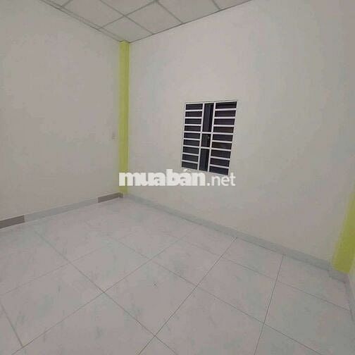 Nhà đẹp shr 4x11 ,2 tầng Tân Thới Nhất