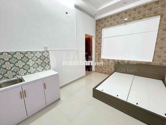 KHAI TRƯƠNG PHÒNG STUDIO NẰM NGAY ĐƯỜNG SỐ 59