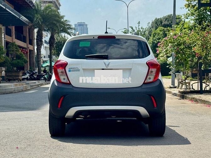 📣📣 Vinfast Fadil Plus 2022 - Trắng 💥💥