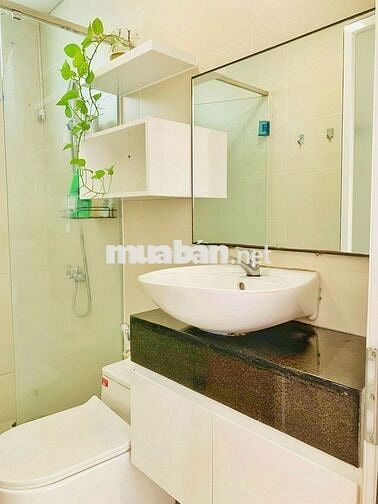 Bán căn Dream Home Palace 2pn có bacon PK 2,120 tỷ tặng kèm nội thất