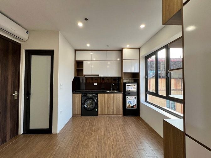 {Ô TÔ, LÔ GÓC} BÁN TÒA CMNN TRẦN CUNG 50M2, 6 TẦNG-THANG MÁY-FULL NT