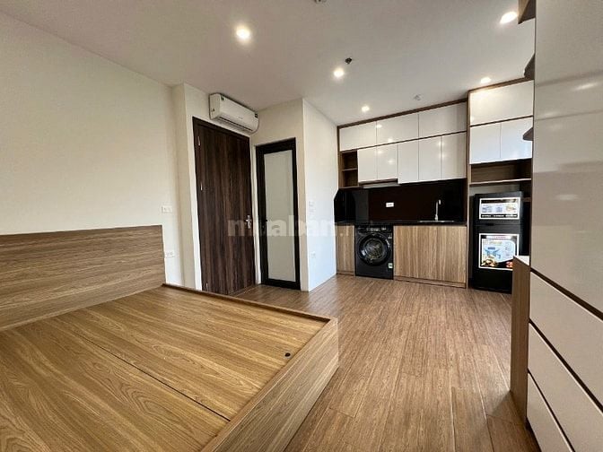 {Ô TÔ, LÔ GÓC} BÁN TÒA CMNN TRẦN CUNG 50M2, 6 TẦNG-THANG MÁY-FULL NT