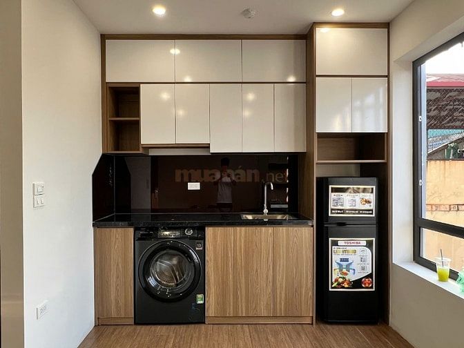 {Ô TÔ, LÔ GÓC} BÁN TÒA CMNN TRẦN CUNG 50M2, 6 TẦNG-THANG MÁY-FULL NT