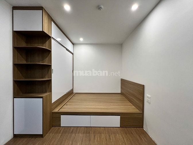 {Ô TÔ, LÔ GÓC} BÁN TÒA CMNN TRẦN CUNG 50M2, 6 TẦNG-THANG MÁY-FULL NT