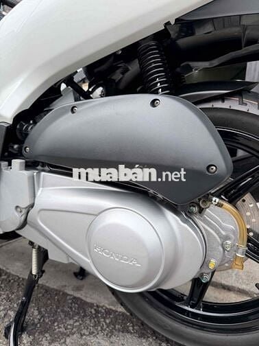 ✅ Sh150i Nhập Ý - SM 110 - ĐK 2014 | BS Đấu Giá