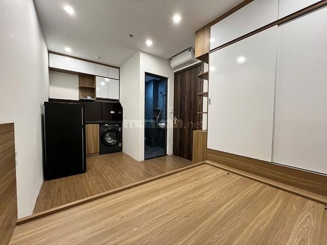 {Ô TÔ, LÔ GÓC} BÁN TÒA CMNN TRẦN CUNG 50M2, 6 TẦNG-THANG MÁY-FULL NT