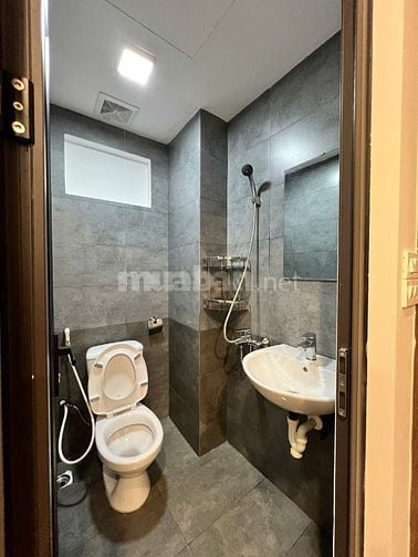 {Ô TÔ, LÔ GÓC} BÁN TÒA CMNN TRẦN CUNG 50M2, 6 TẦNG-THANG MÁY-FULL NT