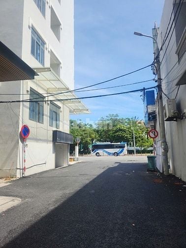 SIÊU PHẨM GÓC 2 MẶT TIỀN SÁT BIỂN MỸ KHÊ –VÕ NGUYÊN GIÁP - 3 TẦNG 