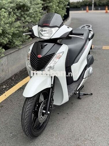 ✅ Sh150i Nhập Ý - SM 110 - ĐK 2014 | BS Đấu Giá