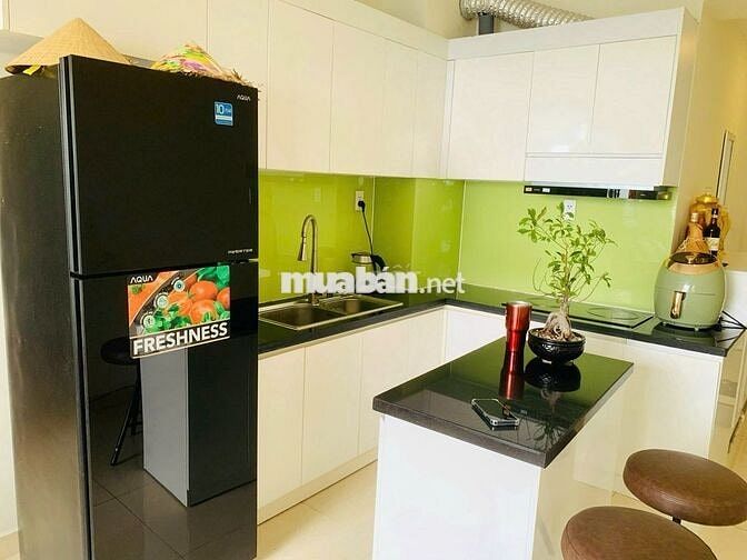 Bán căn Dream Home Palace 2pn có bacon PK 2,120 tỷ tặng kèm nội thất