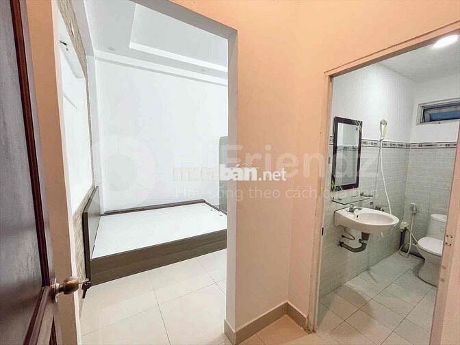 KHAI TRƯƠNG PHÒNG STUDIO NẰM NGAY ĐƯỜNG SỐ 59