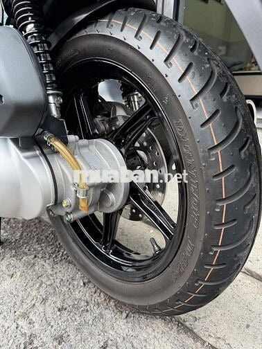 ✅ Sh150i Nhập Ý - SM 110 - ĐK 2014 | BS Đấu Giá