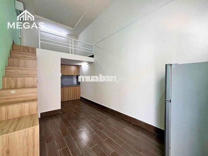 🥳TRỐNG LẠI 1 PHÒNG GÁC 2M- RỘNG 30M2 - NGUYỄN ẢNH THỦ - TÔ KÝ