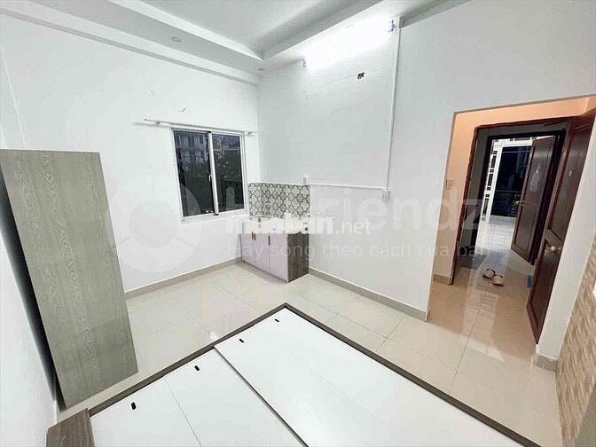 KHAI TRƯƠNG PHÒNG STUDIO NẰM NGAY ĐƯỜNG SỐ 59