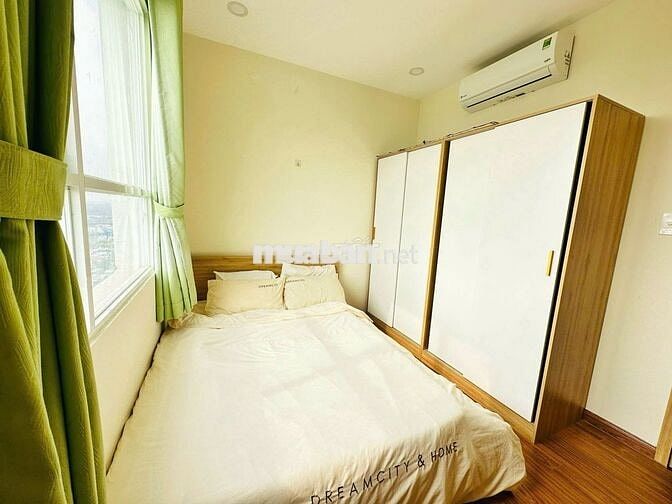 Bán căn Dream Home Palace 2pn có bacon PK 2,120 tỷ tặng kèm nội thất