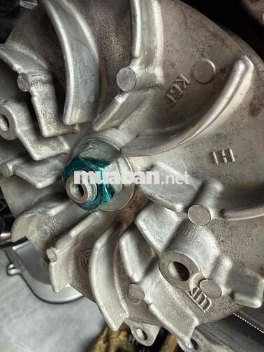 ✅ Sh150i Nhập Ý - SM 110 - ĐK 2014 | BS Đấu Giá