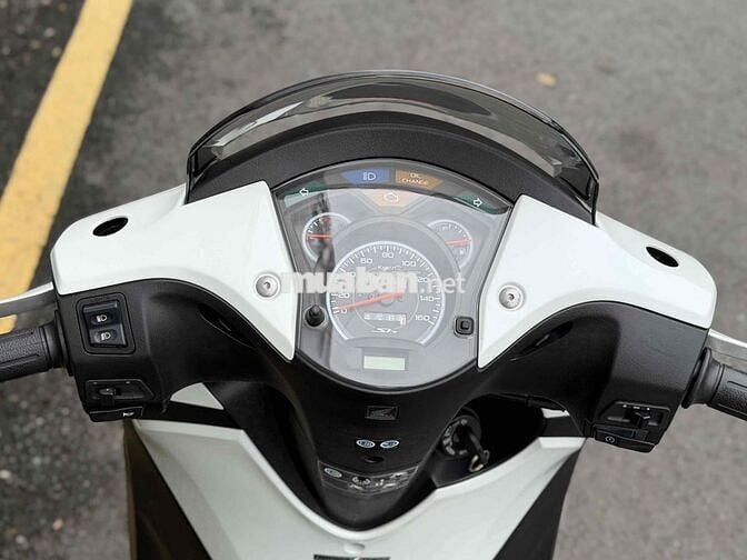 ✅ Sh150i Nhập Ý - SM 110 - ĐK 2014 | BS Đấu Giá