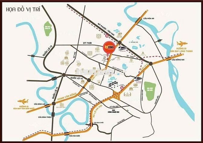 Căn hộ Nhật bản cạnh metro - Làng đại học Thủ Đức 20% ký HDMB