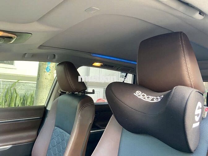 Toyota Innova Cross 2025 - Xe Siêu Lướt 9000 km