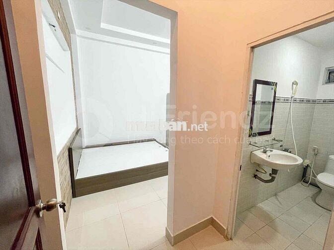 KHAI TRƯƠNG PHÒNG STUDIO NẰM NGAY ĐƯỜNG SỐ 59