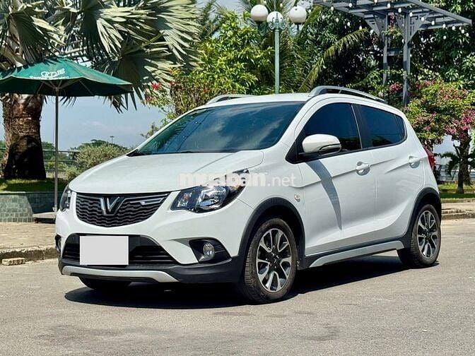 📣📣 Vinfast Fadil Plus 2022 - Trắng 💥💥