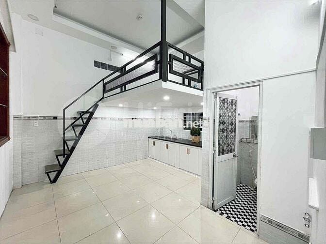 PHÒNG TRỌ DUPLEX KHAI TRƯƠNG NGAY TRUNG TÂM GÒ VẤP