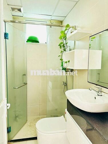 Bán căn Dream Home Palace 2pn có bacon PK 2,120 tỷ tặng kèm nội thất