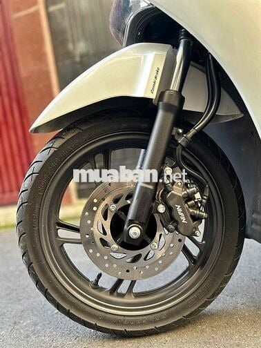 Sh125cbs 2023 Trắng đen sporty bsTp zin keng.