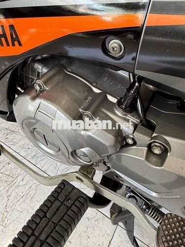 SIRIUS RC 2021. Zin Cọp - Cực Êm - Rất Đẹp - BS 68