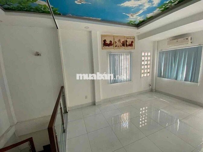 Cho Thuê Nhà Góc 2 Mặt Tiền Lê Quang Định