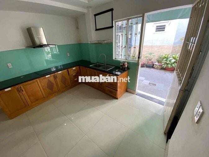 Cho Thuê Nhà Góc 2 Mặt Tiền Lê Quang Định