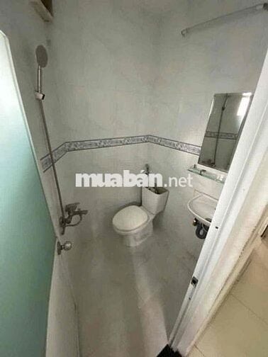 Cho Thuê Nhà Góc 2 Mặt Tiền Lê Quang Định