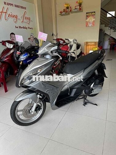 air blade 125cc . máy zin im . ko hú . áo đẹp