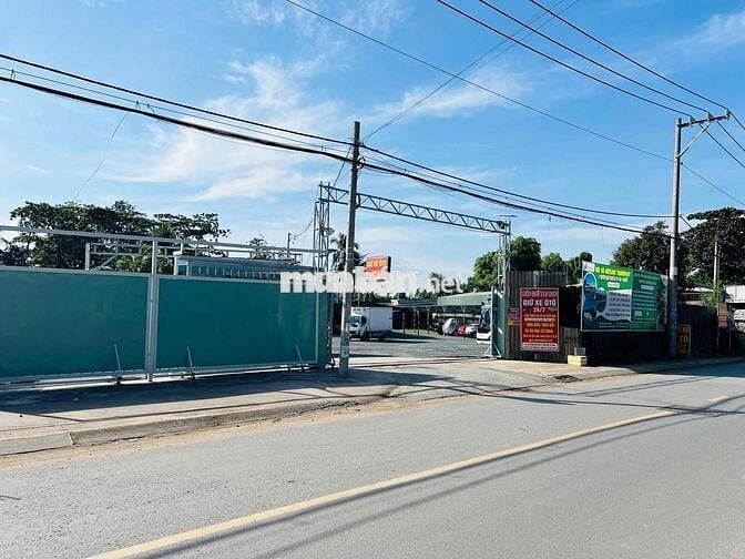 CHO THUÊ CHỖ ĐẬU XE, KHO BÃI, ĐIỂM TẬP KẾT HÀNG HÓA