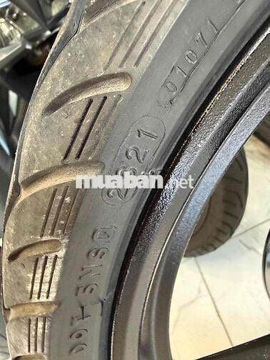 SIRIUS RC 2021. Zin Cọp - Cực Êm - Rất Đẹp - BS 68