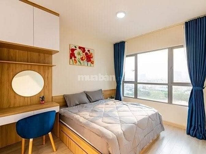 Phạm Văn Đồng 51m2/ 2,040 tỷ (sổ sẳn) vay 80% O799-303-195 