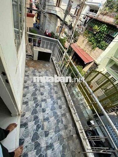 Cho Thuê Nhà Góc 2 Mặt Tiền Lê Quang Định