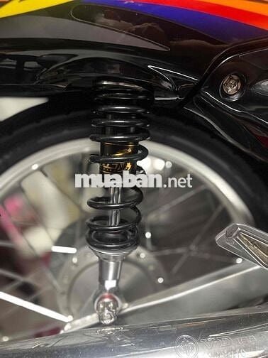 Cần bán Wave China up full option