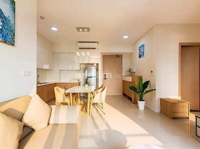 Phạm Văn Đồng 51m2/ 2,040 tỷ (sổ sẳn) vay 80% O799-303-195 