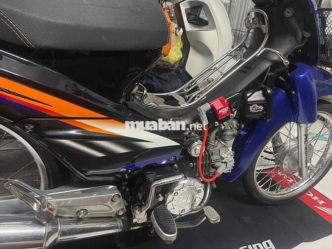 Cần bán Wave China up full option