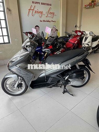 air blade 125cc . máy zin im . ko hú . áo đẹp