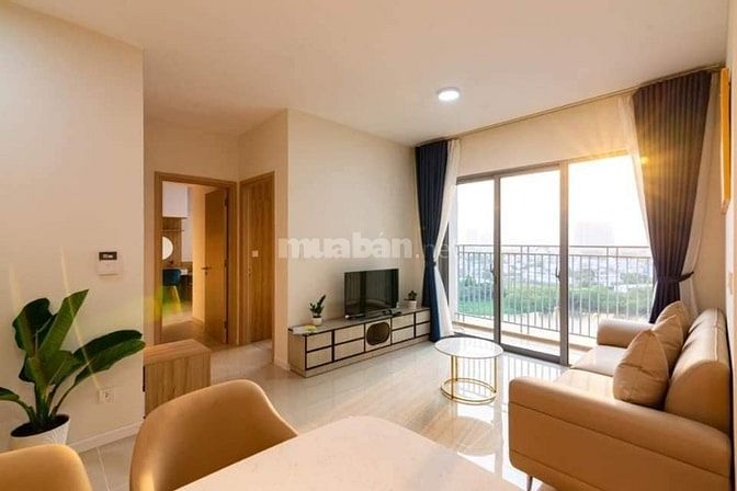 Phạm Văn Đồng 51m2/ 2,040 tỷ (sổ sẳn) vay 80% O799-303-195 